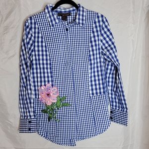 Pleats Collection Shirt
